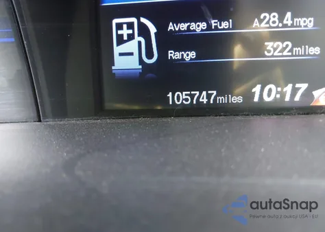 2012 Honda Civic Lx из США, поврежденный, VIN 2HGFG3B56CH544732